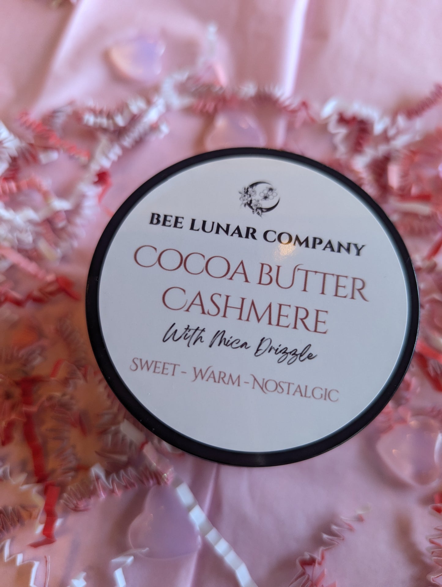 Double Butter Body Butter