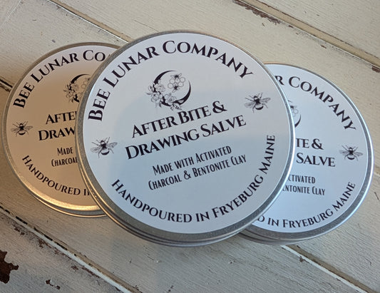 After Bite Salve