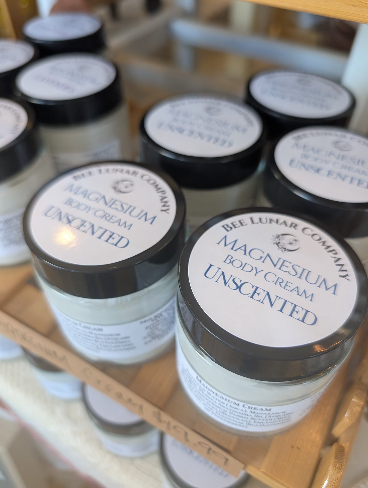 Magnesium Cream 2 for $30