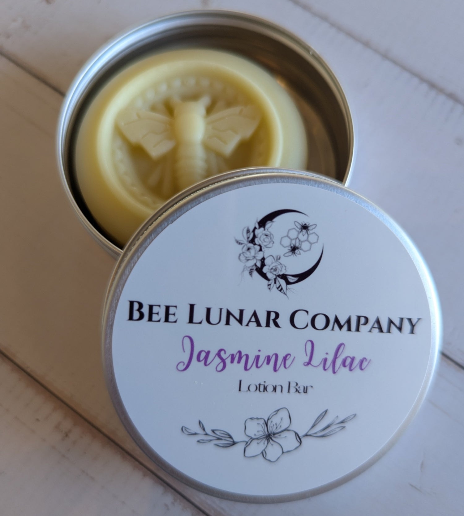 Lotion Bars