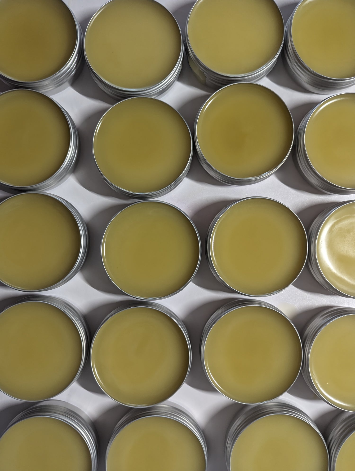 Salves - Balms