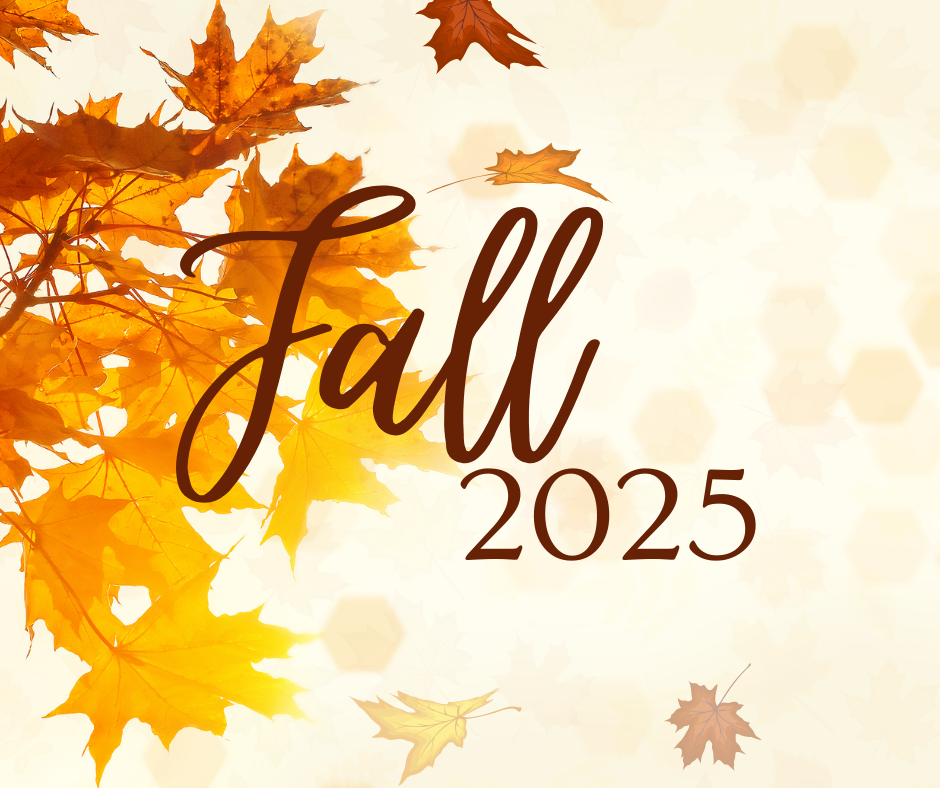 Fall 2025