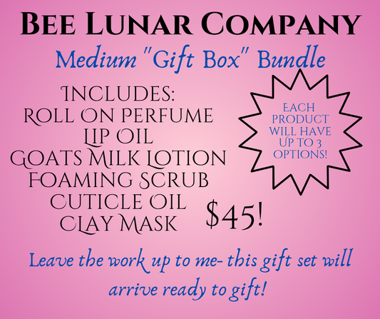 Medium Mothers Day Gift Set