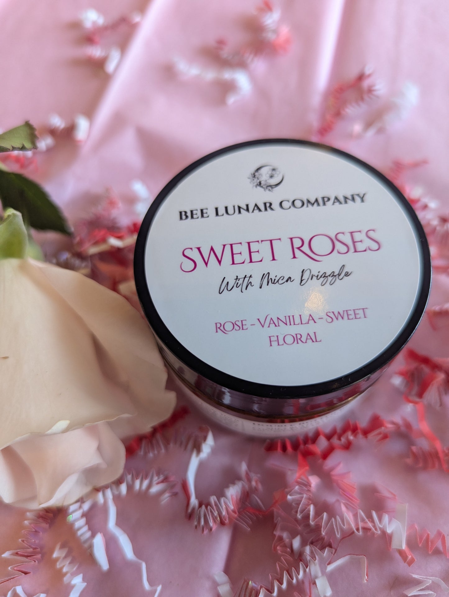 Double Butter Body Butters