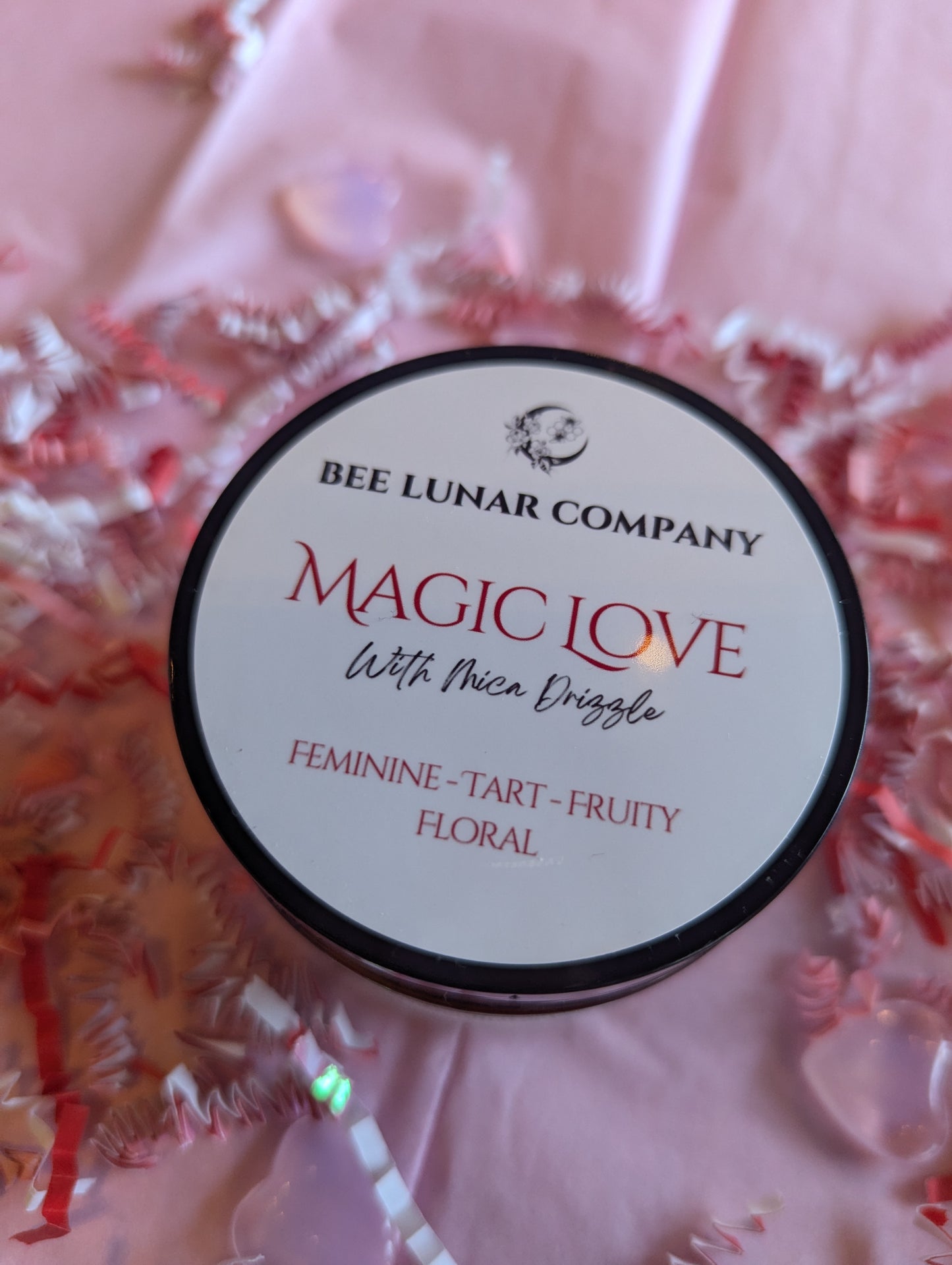 Double Butter Body Butters