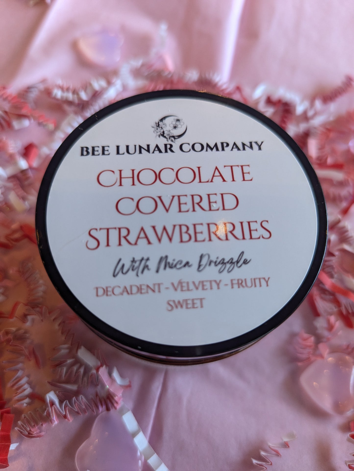 Double Butter Body Butter