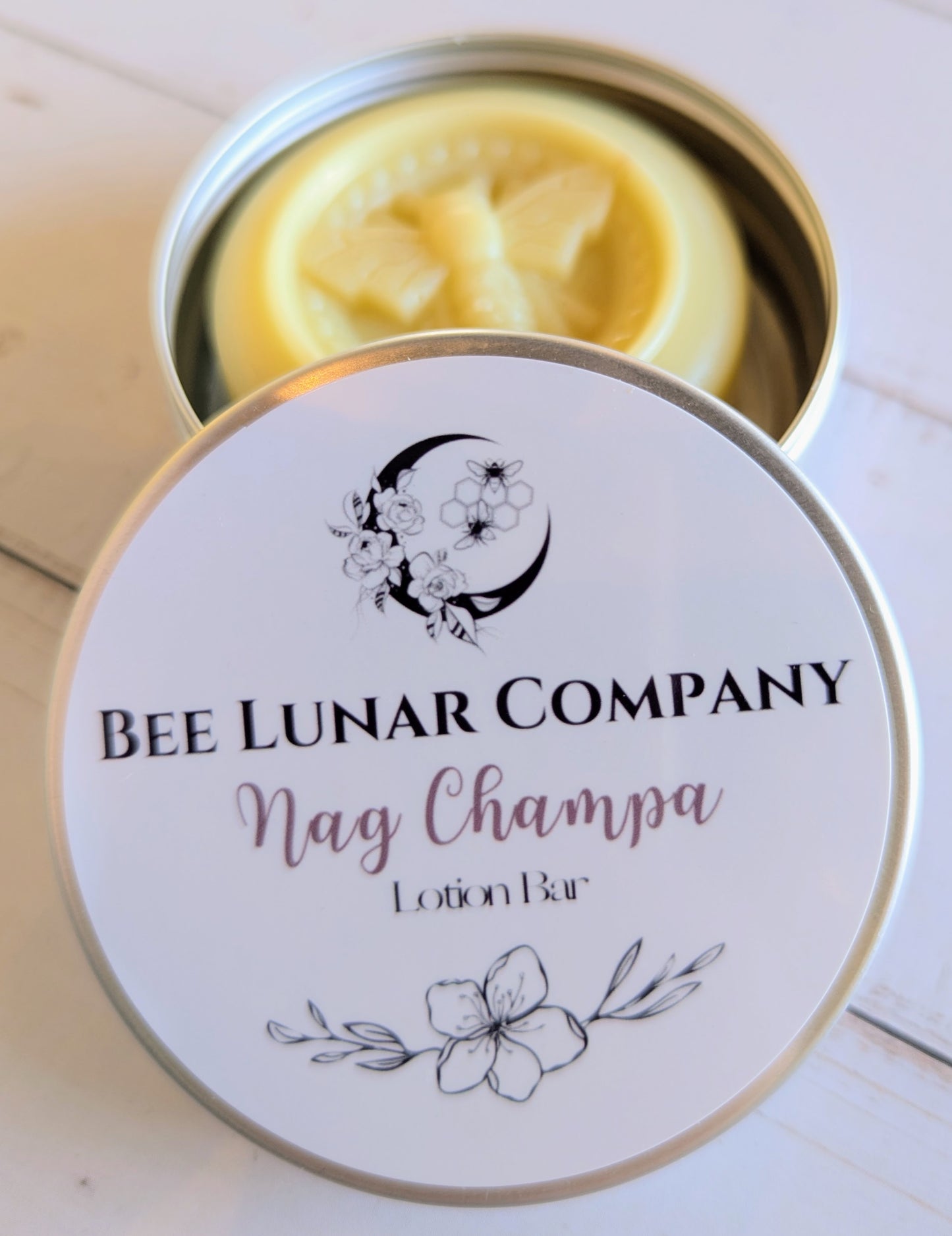 Lotion Bars