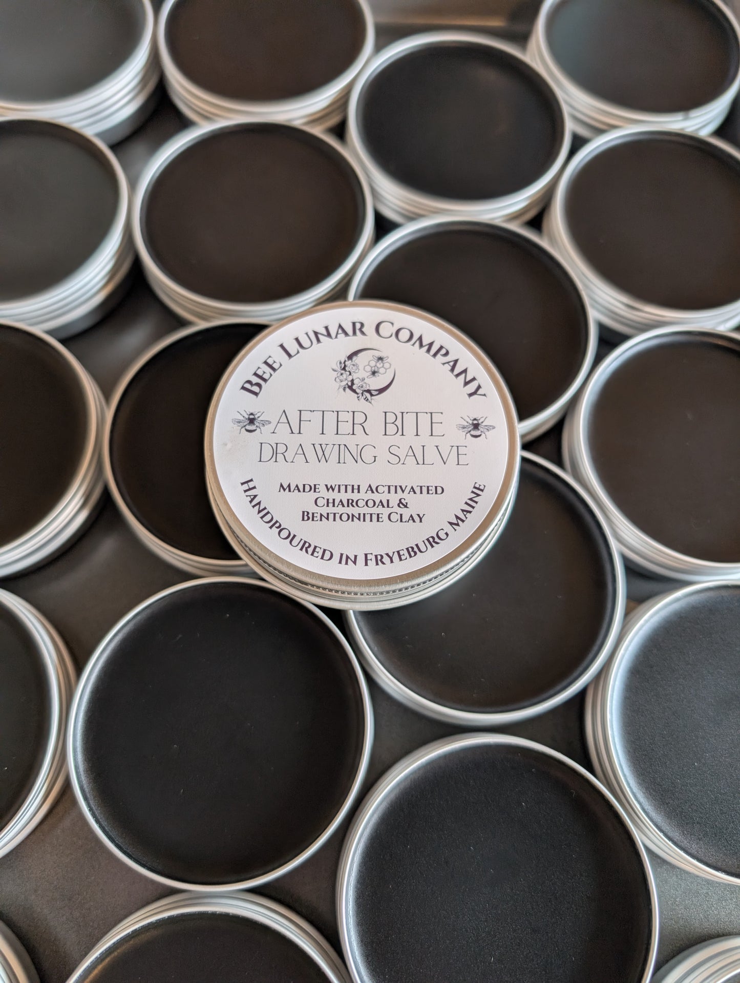 After Bite Salve