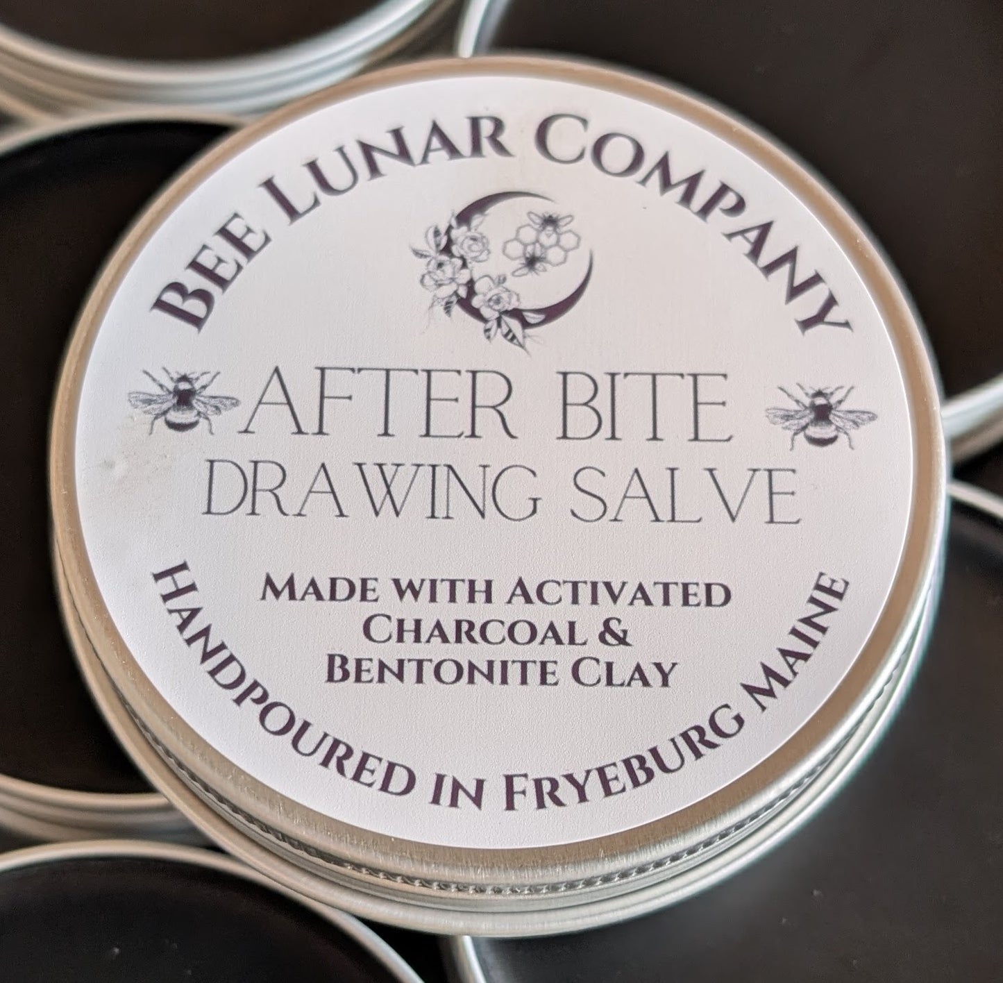 After Bite Salve