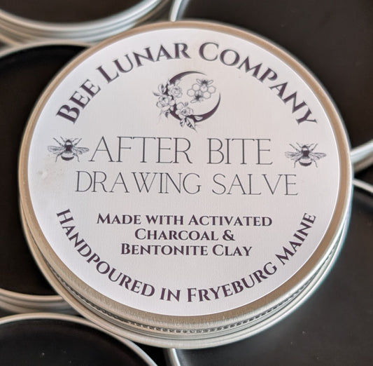 After Bite Salve