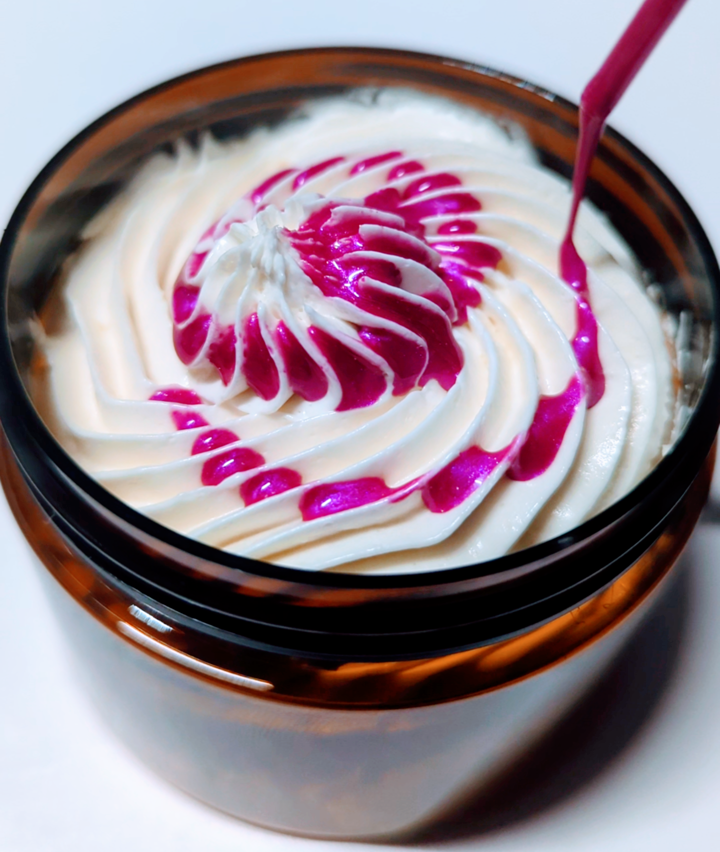 Double Butter Body Butters
