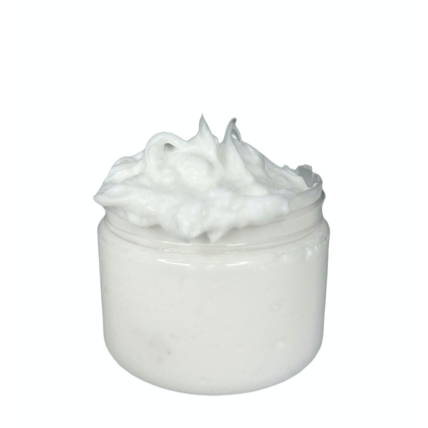 Frosted Peppermint Goats Milk Body Lotion
