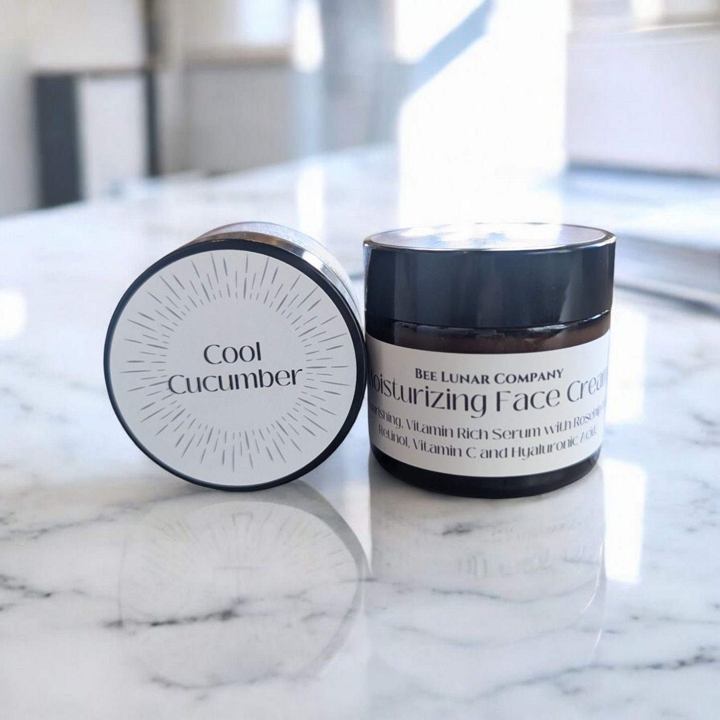 Moisturizing Face Cream