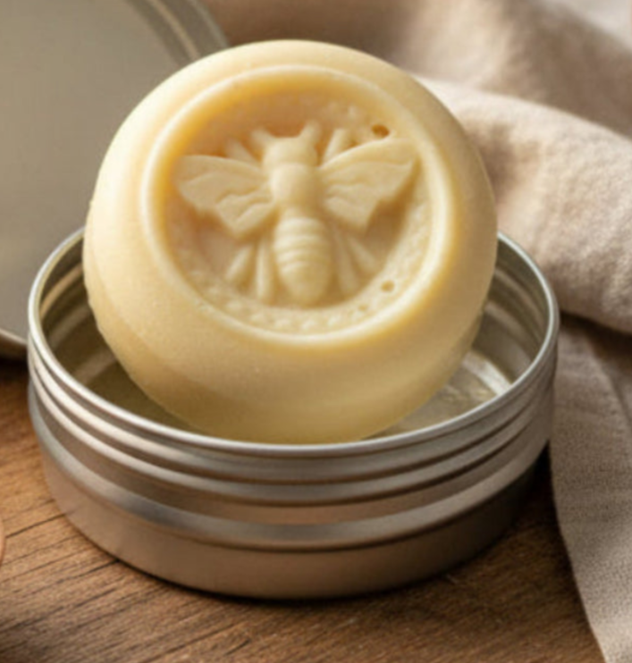Lotion Bars - Solid Lotion