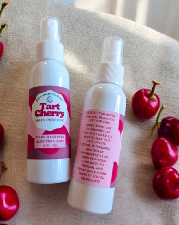 Hair Perfume