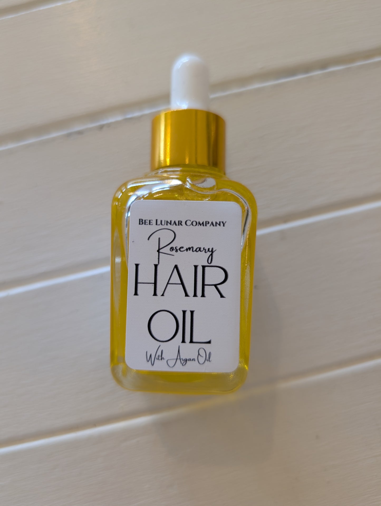 Rosemary Hair Oil