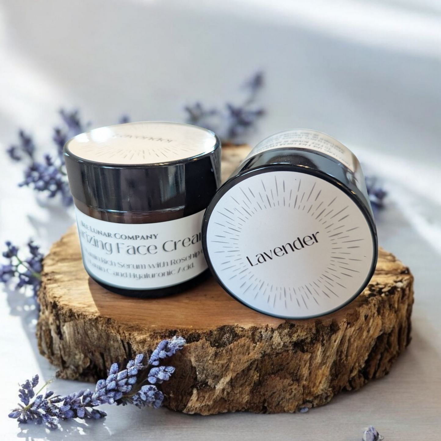 Moisturizing Face Cream