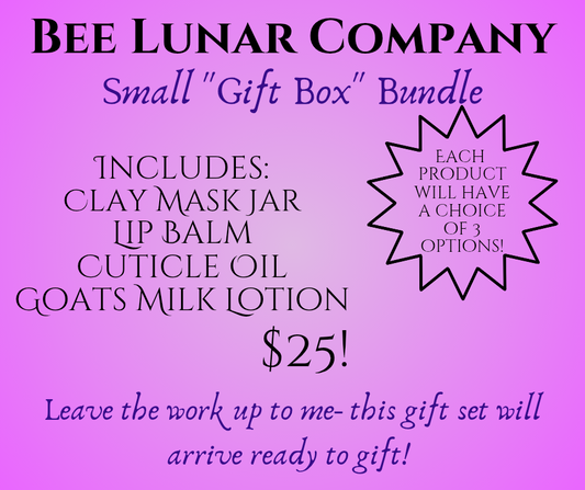 Small Mothers Day Gift Set